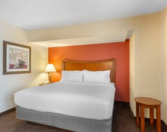 Holiday Inn Express Chicago-Downers Grove, An Ihg Hotel (Downers Grove, USA)