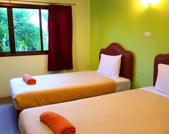 Hotel Baan Suan Sook Resort (Bophut, Thailand)
