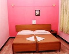 Hotel Mapusa Residency (Velha Goa, Indien)