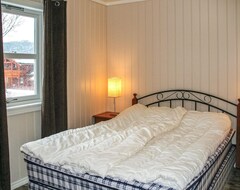 Hele huset/lejligheden 3 Bedroom Accommodation In Rauland (Vinje, Norge)