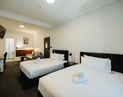 Khách sạn Australian Sunrise Lodge (Sydney, Úc)