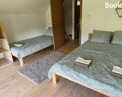 Casa/apartamento entero Od A Do Sh (Loznica, Serbia)