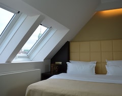 Hotelli Myplace - Premium Apartments City Centre (Wien, Itävalta)