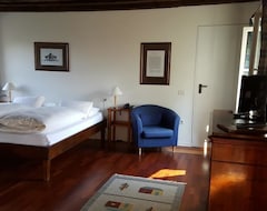 Hotel Villa Di Tissano (Santa Maria la Longa, Italy)