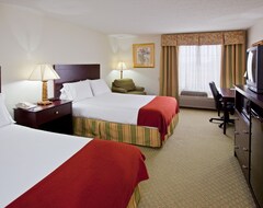 Hotel Holiday Inn Express Washington (Washington, USA)
