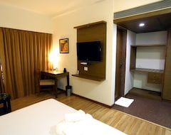 Khách sạn The Park Residency (Ahmedabad, Ấn Độ)