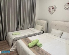 Toàn bộ căn nhà/căn hộ P Residence Condo, Batu Kawa, Kuching (Bau, Malaysia)