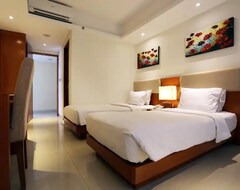 Hotel The Sun  & Spa Legian - Mmt Special B (Legian, Indonesia)