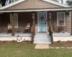 Casa/apartamento entero Welcome To Grannys House!! (Prattville, EE. UU.)