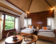 Hotel Sri Phala Resort & Villa (Sanur, Indonesia)