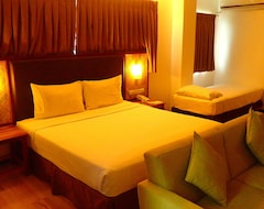 Hotel Aozora Seaside Mactan (Lapu Lapu, Filipini)