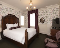 Khách sạn Hotel Historic Strater (Durango, Hoa Kỳ)