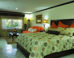 Khách sạn Hotel Seminole (Managua, Nicaragua)