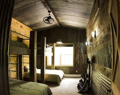 Entire House / Apartment Loft Rental With Sauna Next To Portage Lake & Sandy Bottom Beach (Dollar Bay, USA)