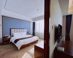 Dongjiakou Hotel (Jiaonan, Kina)