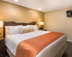 Hotelli Orange Tree Resort (Scottsdale, Amerikan Yhdysvallat)