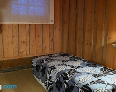 Cijela kuća/apartman Levi Log Cabin (Kittilä, Finska)