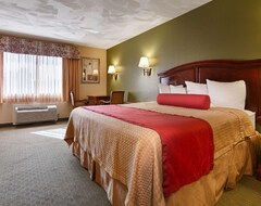 Khách sạn Best Western Wakulla Inn & Suites (Crawfordville, Hoa Kỳ)
