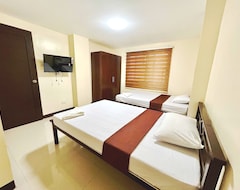 Hotel Oyo 1045 Rayjan Apartelle (Parañaque, Filipinas)