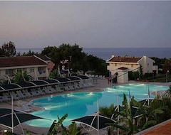 Hotelli Aska Hotel Costa Holiday Club (Kizilot, Turkki)