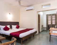 Hotel Oyo Rooms Richmond Circle (Bengaluru, India)