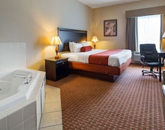 Hotel Best Western Hopewell Inn (Hopewell, USA)