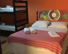 Khách sạn Bebel Kite House (Jijoca de Jericoacoara, Brazil)