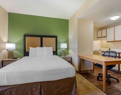 Khách sạn Extended Stay America Select Suites - Dallas - Las Colinas - Meadow Creek Dr. (Irving, Hoa Kỳ)