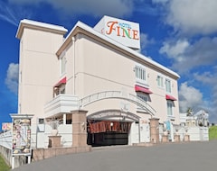 Hotel Fine Tsu (Tsu, Japan)