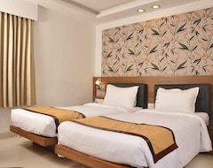 Hotelli Hotel Niharika (Kalkutta, Intia)