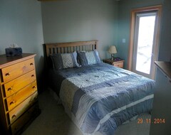 Tüm Ev/Apart Daire Deluxe Ski In/out Condo Located In Village Centre (Hedley, Kanada)