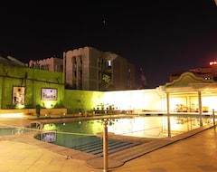 Hotel Femina (Tiruchirappalli, Indien)