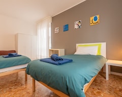 Hele huset/lejligheden Appartamenti Matteotti 54 (Biandrate, Italien)