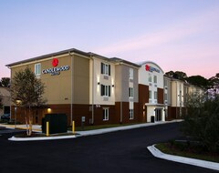 Candlewood Suites - Jacksonville - Mayport, An Ihg Hotel (Jacksonville, USA)