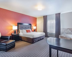 Hotel Hawthorn Extended Stay by Wyndham Dickinson (Dickinson, USA)