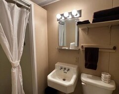 Casa/apartamento entero Whetstone Bay Lodge Room 2 - Sleeps 4 (Bonesteel, EE. UU.)