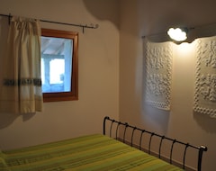 Koko talo/asunto Appartamento In Villa A Chia (Torino, Italia)