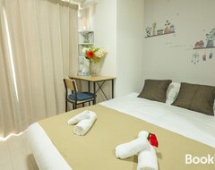 Căn hộ có phục vụ Hotel Story Namba (Osaka, Nhật Bản)