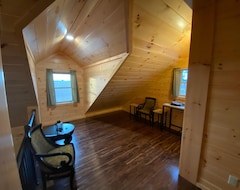 Casa/apartamento entero A Rustic Delta Cabin (Helena, EE. UU.)