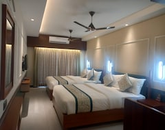 Hotel Sonar Bangla Puri (Puri, Indien)