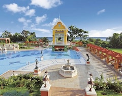 Hotelli Sandals Ochi Beach All Inclusive Resort - Couples Only (Ocho Rios, Jamaika)