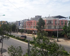 Khách sạn Thanh Cao (Phan Rang - Tháp Chàm, Việt Nam)