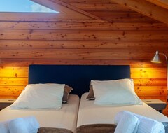 Otel Wonderful Private Villa With Wifi, Tv, Balcony, Washing Machine And Parking (Basse-Nendaz, İsviçre)
