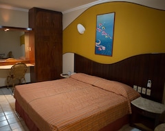 Thermas Hotel & Resort (Mossoró, Brasil)