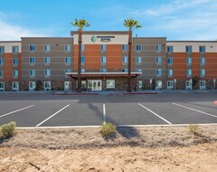 Khách sạn Woodspring Suites Tolleson - Phoenix West (Tolleson, Hoa Kỳ)