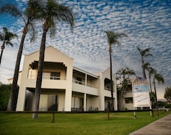 Otel Murchison View Apartments (Geraldton, Avustralya)