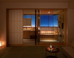 The Junei Hotel Kyoto (Kioto, Japón)