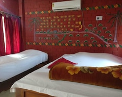 Khách sạn Sundarban Gateway Resort By Wb Inn (Gosaba, Ấn Độ)