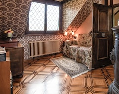Cijela kuća/apartman 1 Bedroom Accommodation In Vasteville (Vasteville, Francuska)