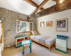 Toàn bộ căn nhà/căn hộ 3 Bedroom Accommodation In Monsegur (Saint-Ferme, Pháp)